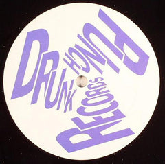 Pinch (2) : Dr Carlson / 136 Trek (12")