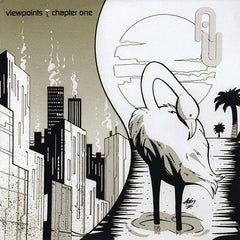 Various : Viewpoints Chapter One (2xLP)