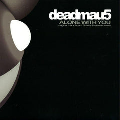 Deadmau5 : Alone With You (12")