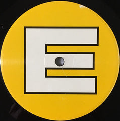 Eminem Feat. Dr. Dre & 50 Cent : Encore (12", Promo)