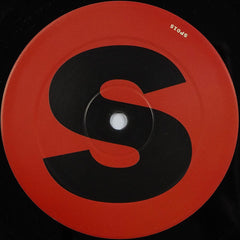 Phonical Mass! Featuring BB Queen* : Changes (12")