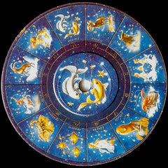 DJ Target : Pisces (12")