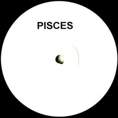 DJ Target : Pisces (12")