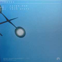 Argo (10) : ENV002.1 (12")