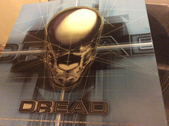 Various : Warriors (2x12")