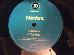 Various : Warriors (2x12")