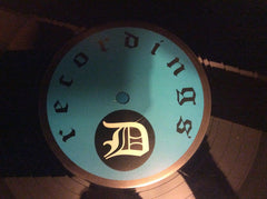 Various : Warriors (2x12")