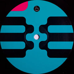Megalon : Medusa (12")