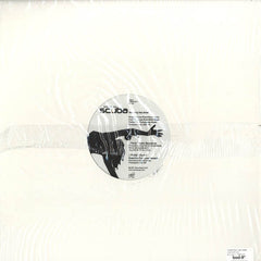 Scuba Featuring Lisa Shaw : Love For You (12")