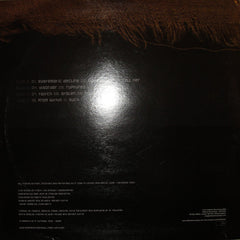 Scuba (4) : A Mutual Antipathy (2x12", Album)