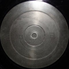Scuba (4) : A Mutual Antipathy (2x12", Album)