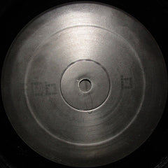 Scuba (4) : A Mutual Antipathy (2x12", Album)
