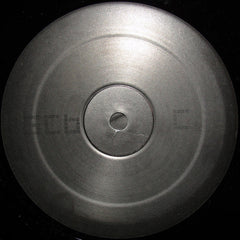 Scuba (4) : A Mutual Antipathy (2x12", Album)