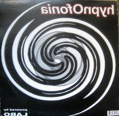 Hypnofonia : Life Will Go On (12")
