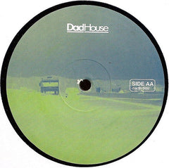 Gentle Beings : D'you Know What? (12")