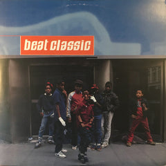 Various : Beat Classic (3x12", Comp, Promo)