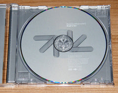 Roni Size / Reprazent : New Forms 2 (CD, Album)