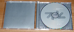 Roni Size / Reprazent : New Forms 2 (CD, Album)