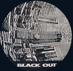 Various : Dance Yourself To Death (Vol. 2 Frankfurt Trax) (2x12", Comp)