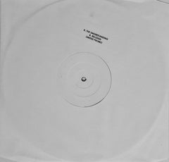 Musical Mob : The Understanding / Reloaded (12", Promo, W/Lbl)