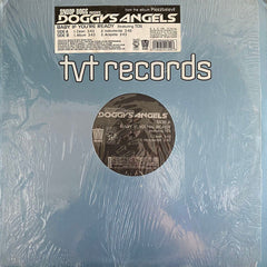 Snoop Dogg Presents Doggy's Angels : Baby If You're Ready (12")