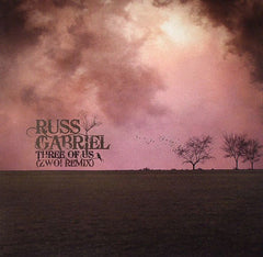 Russ Gabriel : Three Of Us (12")