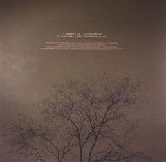 Russ Gabriel : Three Of Us (12")