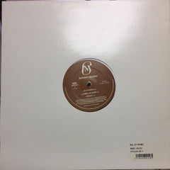 Mondo Grosso : Butterfly (12", Promo)