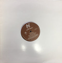 Mondo Grosso : Butterfly (12", Promo)