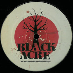 Marlow (3) : Body Count (12")