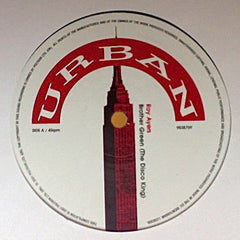 Roy Ayers : Brother Green (The Disco King) (12", Single, RE)