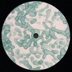 Steve Huerta : Amaso EP  (12", EP)