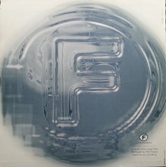 Elegia : From Nowhere With Love (12")