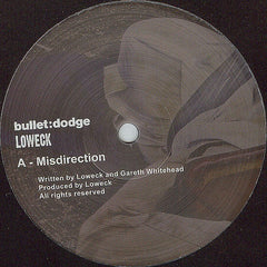 Loweck : Misdirection (12")