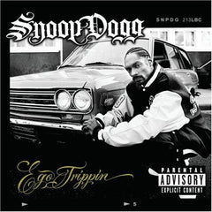 Snoop Dogg : Ego Trippin (2xLP, Album)