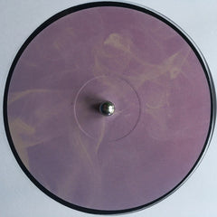 Om Unit : Violet  (2x10", EP, Ltd)