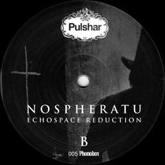 Pulshar : Nospheratu (12")