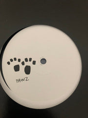 PAWSA : On Yer Feet EP (12", EP, 180)