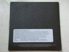 Indigo Colony : Even A Little / Dot (CD, Single, Promo)
