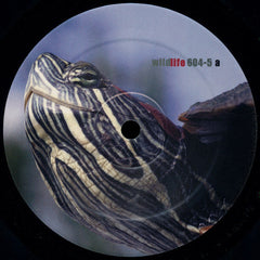 Swift Movers : Sonic Regret / Glide (12")