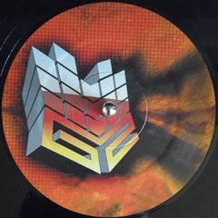 Sta / Sta & Paul B : Licensed To Kill (Paul B Remix) / Marathon (12")