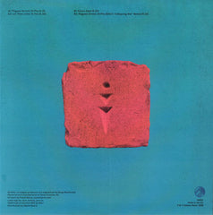 Exterior (2) :  Plagued Streets Of Pity (12")