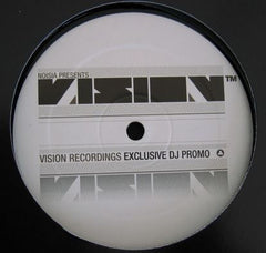 Moby : Alice (Noisia Remixes) (12", Promo)