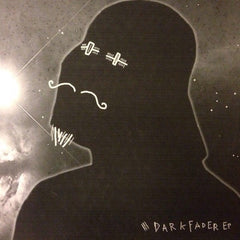 Darkfader : Darkfader EP Vol. 1 (12", EP)