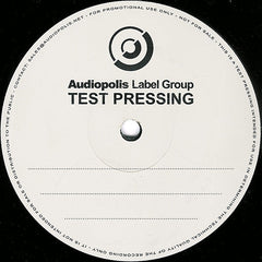 Jona : Ask / Use & Abuse (12", TP)