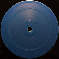 Aurora : The Day It Rained Forever (12")