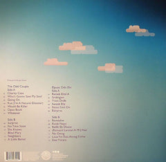 Gnarls Barkley : The Odd Couple (2xLP, Album, Ltd, Gat)