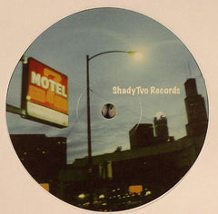 ShadyTvo : Money In The Bank EP (12", EP)