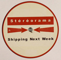 Shipping Next Week : Guigoz (12")
