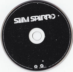 Sam Sparro : Sam Sparro (CD, Album)